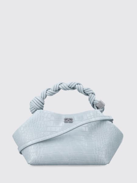 Handbag woman Ganni