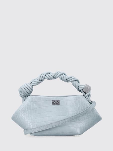 Tote bag woman Ganni