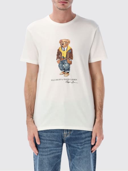 T-shirt men Polo Ralph Lauren