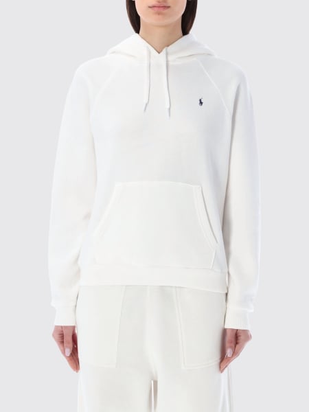 Sudadera mujer Polo Ralph Lauren