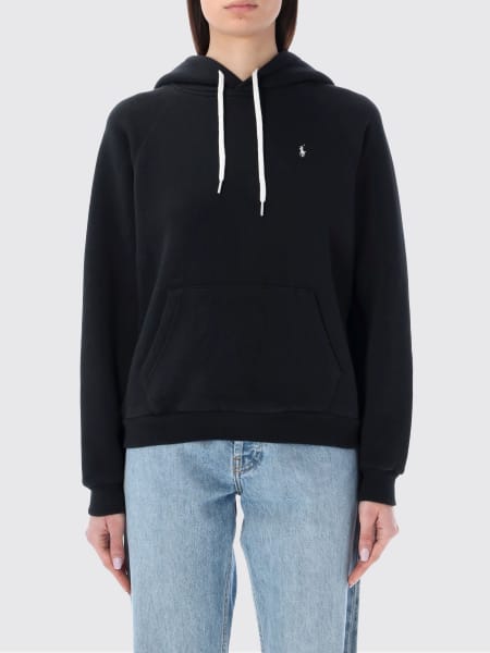 Sudadera mujer Polo Ralph Lauren