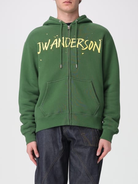 Sweatshirt men Jw Anderson