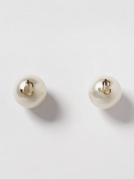 Schmuck damen Jimmy Choo