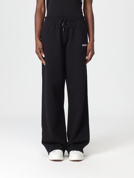 Pants woman Burberry