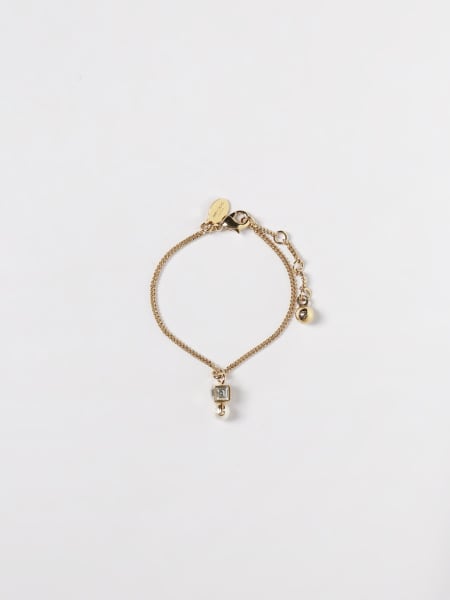 Schmuck damen Jimmy Choo