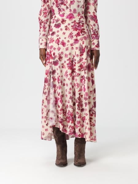 Skirt woman Isabel Marant Etoile