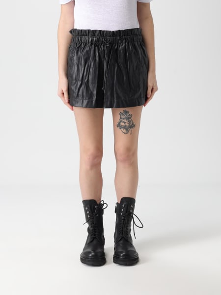 Skirt woman Isabel Marant Etoile