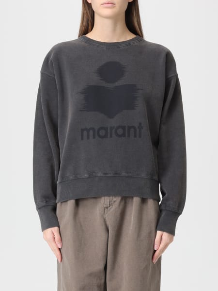 Sudadera mujer Isabel Marant Etoile