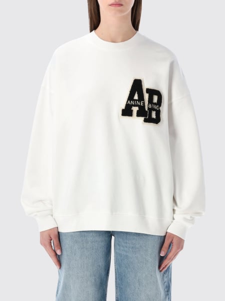 Sweatshirt woman Anine Bing