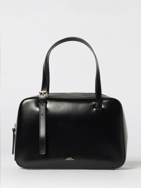 Handbag woman A.P.C.