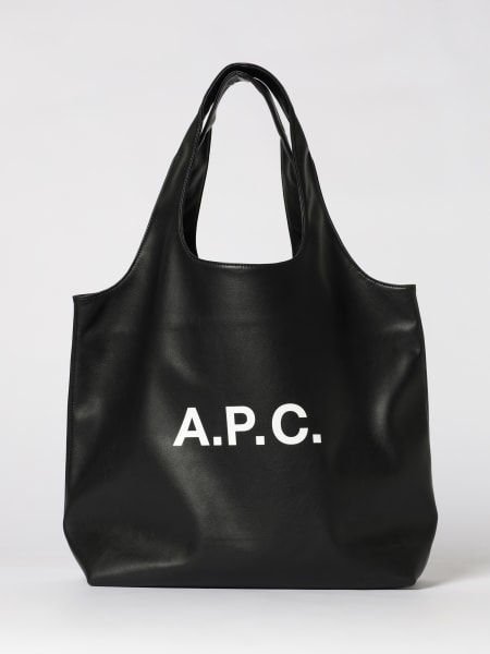 Handbag woman A.P.C.