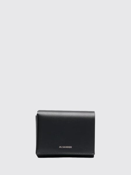 Cartera hombre Jil Sander