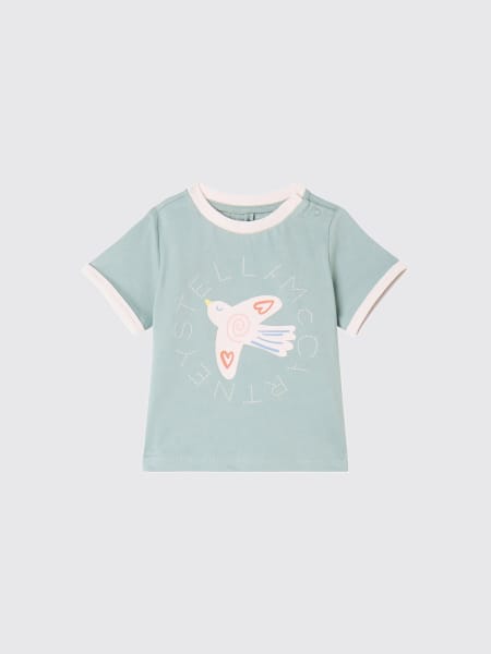 Tシャツ ボーイ Stella McCartney Kids