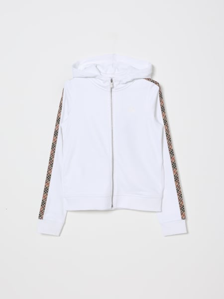 Pull enfant Burberry