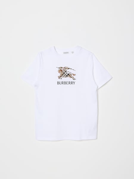Pull enfant Burberry