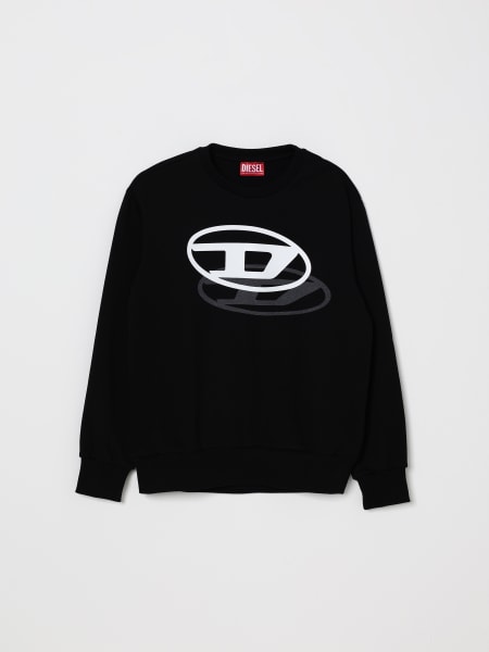 Pull enfant Diesel