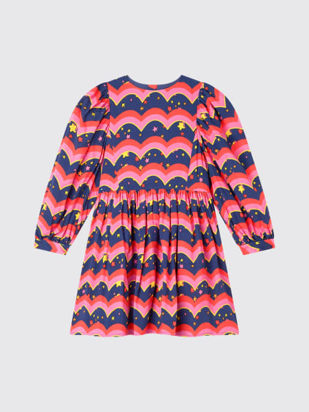 Dress kids Stella McCartney Kids