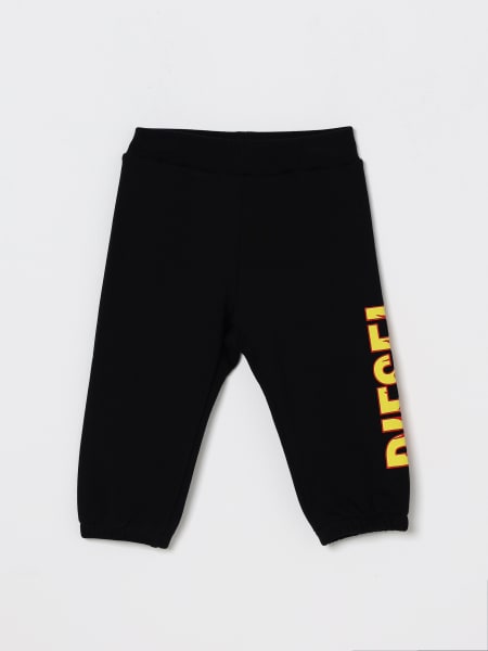 パンツ ボーイ Diesel