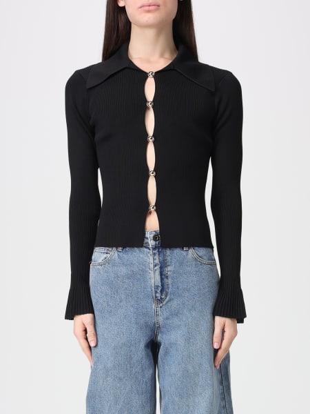 Top damen Self-portrait