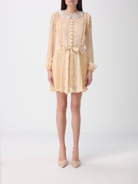 Robe femme Self-portrait