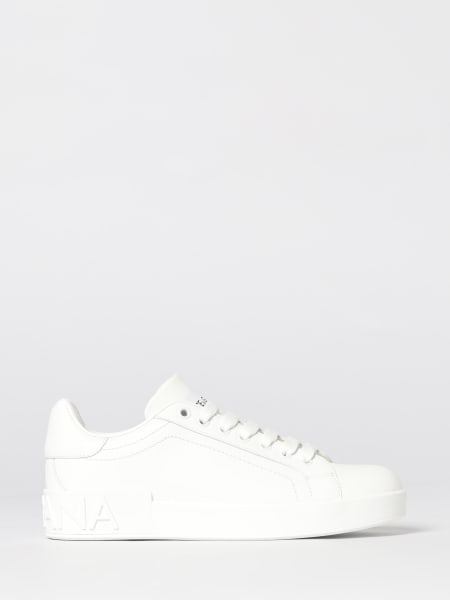 运动鞋 女士 Dolce & Gabbana