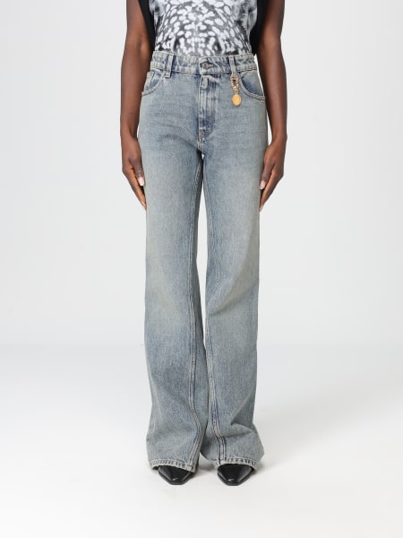Jeans woman Stella McCartney