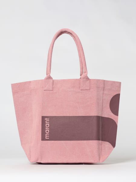 Crossbody bag woman Isabel Marant