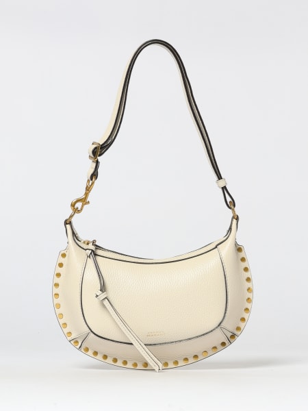 Crossbody bag woman Isabel Marant