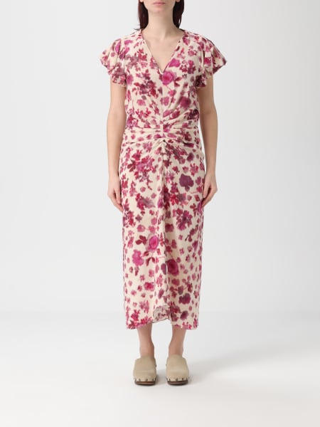 Vestido mujer Isabel Marant