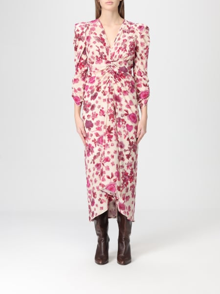 Vestido mujer Isabel Marant