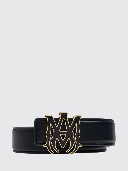 Belt men Amiri