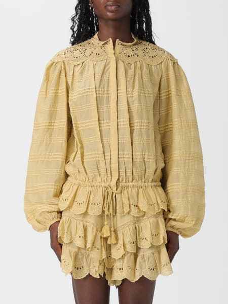 Camisa mujer Isabel Marant Etoile