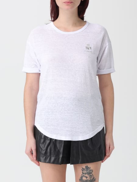T-shirt woman Isabel Marant Etoile