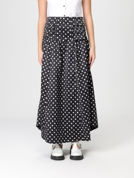 Jupe femme Ganni