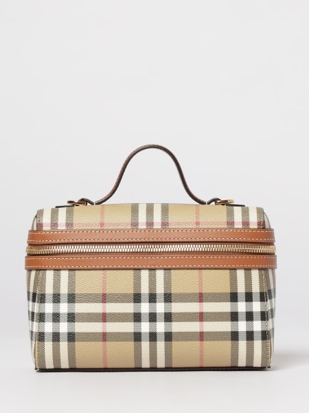 Umhängetasche damen Burberry