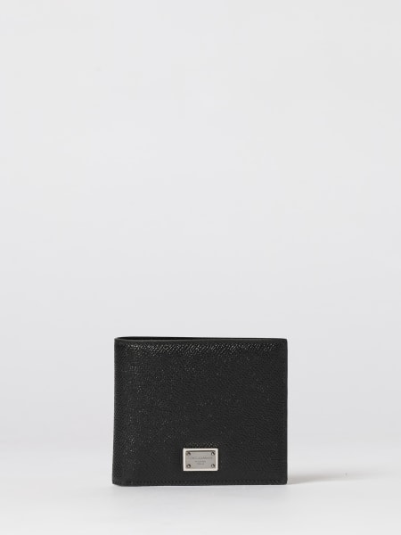 Wallet men Dolce & Gabbana