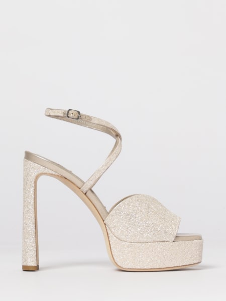 Décolleté donna Jimmy Choo