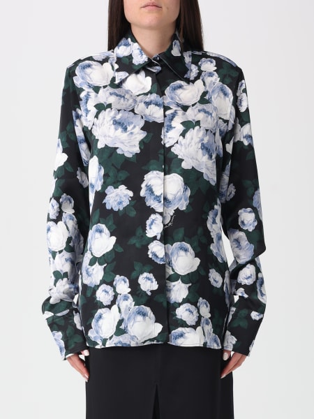 Hemdbluse damen Stella McCartney