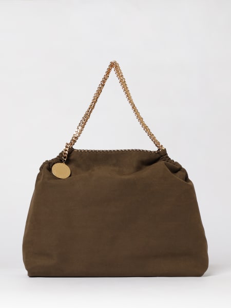 Shoulder bag woman Stella McCartney