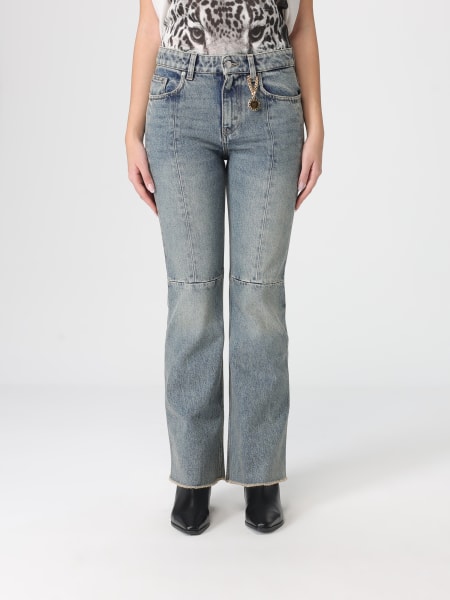 Jeans femme Stella McCartney