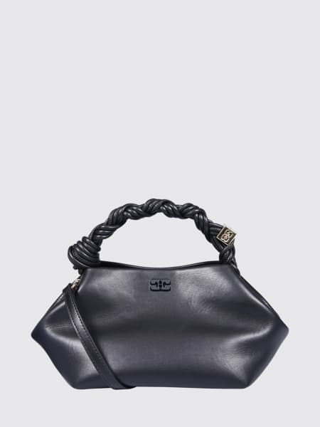 Crossbody bag woman Ganni