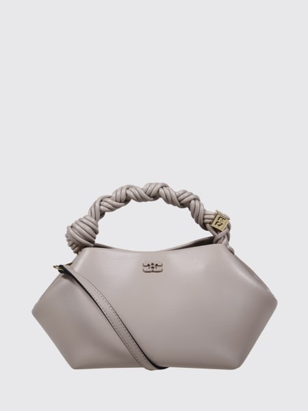 Crossbody bag woman Ganni