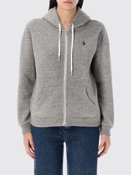 Sudadera mujer Polo Ralph Lauren