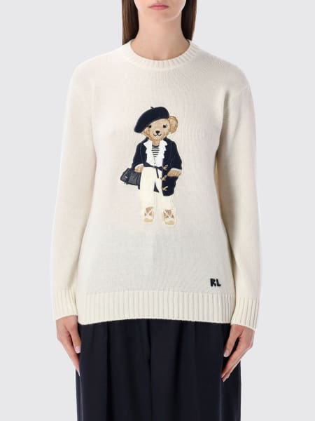 Sweater woman Ralph Lauren