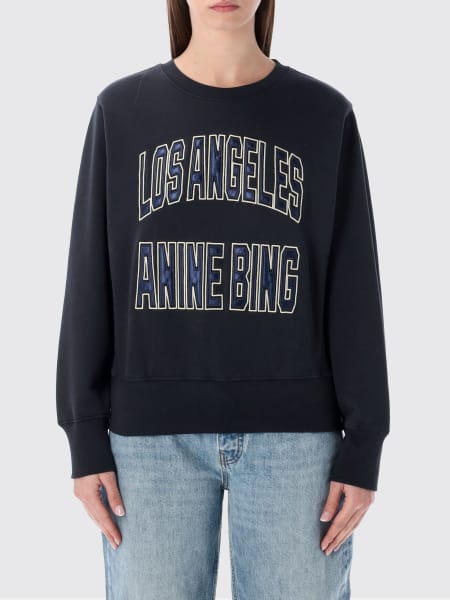 Sweatshirt woman Anine Bing