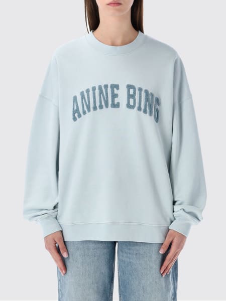 Sweatshirt woman Anine Bing
