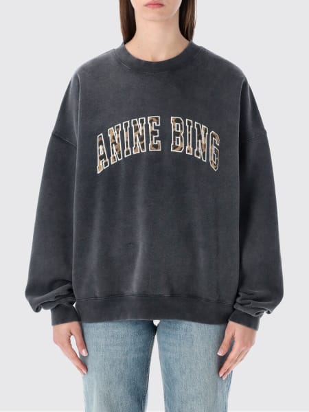 Sweatshirt woman Anine Bing