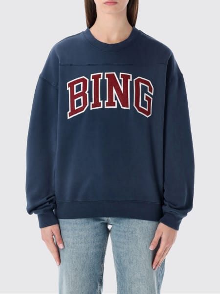 Sweatshirt woman Anine Bing
