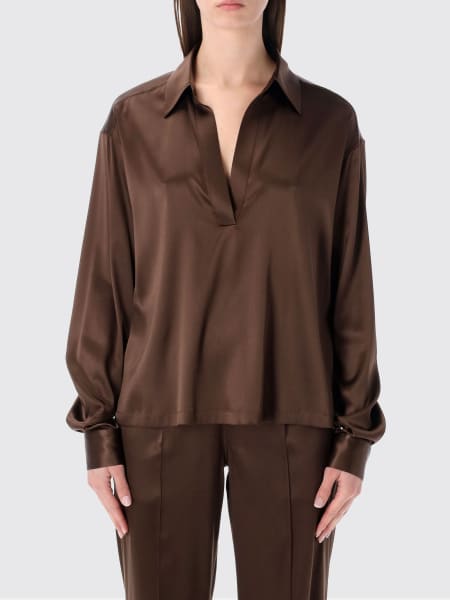 Camicia di seta Tom Ford