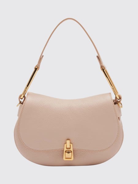 Shoulder bag woman Coccinelle